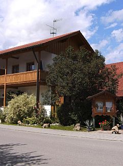 Apartment Hotel Garni & Appartementhaus Fichtenwald, Bad Füssing, Bavaria, Germany