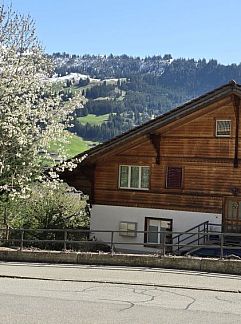 Apartment Appartement Halten, Zweisimmen, Berner Oberland, Switzerland