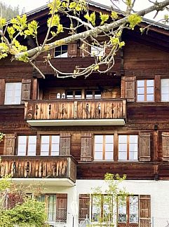 Apartment Appartement Halten, Zweisimmen, Berner Oberland, Switzerland