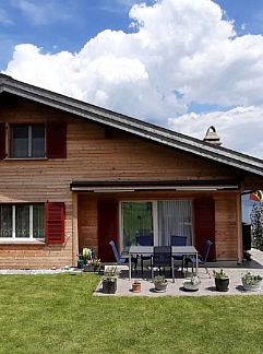 Appartement Appartement Chilis Ferienresidenz, Aeschi bei Spiez, Berner Oberland, Schweiz