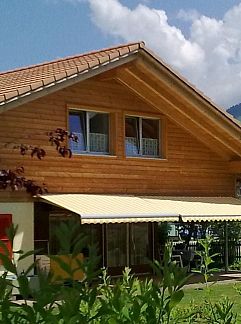 Appartement Appartement Chilis Ferienresidenz, Aeschi bei Spiez, Berner Oberland, Schweiz