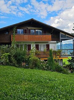 Appartement Appartement Chilis Ferienresidenz, Aeschi bei Spiez, Berner Oberland, Schweiz