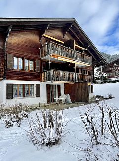 Appartement Appartement Greenview, Blankenburg, Berner Oberland, Suisse