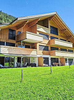 Appartement Appartement Linder, Blankenburg, Berner Oberland, Suisse