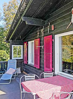 Apartment Appartement Vreneli, Lauterbrunnen, Berner Oberland, Switzerland