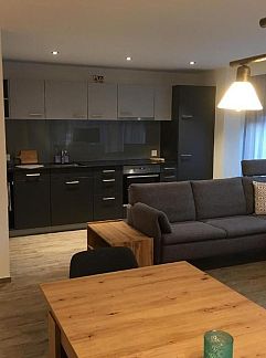 Appartement Appartement Staubbach, Lauterbrunnen, Berner Oberland, Suisse