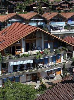 Appartement Appartement No. 07, Ringgenberg, Berner Oberland, Schweiz