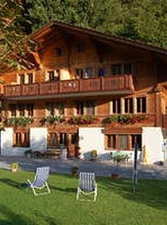 Appartement Appartement Am Brienzersee, Brienz, Berner Oberland, Suisse
