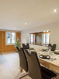 Logement de vacances Vakantiehuis StayBrienz House, Brienz, Berner Oberland, Suisse