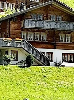 Logement de vacances Vakantiehuis Reindli, Innertkirchen, Berner Oberland, Suisse