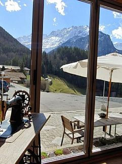 Appartement Appartement Darioli, Innertkirchen, Berner Oberland, Schweiz