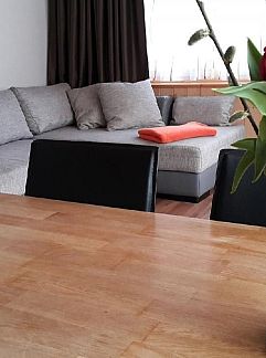 Ferienhaus Vakantiehuis Ufem Egg Ferienhaus, Innertkirchen, Berner Oberland, Schweiz