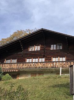 Appartement Appartement Gsässweid, Horboden, Berner Oberland, Schweiz