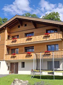 Holiday property Vakantiehuis Chalet Rubin, Reichenbach, Berner Oberland, Switzerland