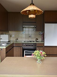 Holiday property Vakantiehuis Chalet Rubin, Reichenbach, Berner Oberland, Switzerland
