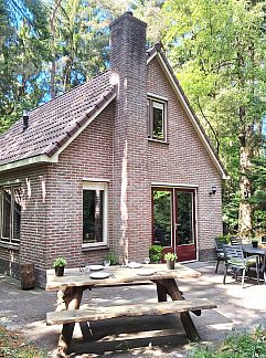Holiday property Huisje in Norg, Norg, Noord Drenthe, 
