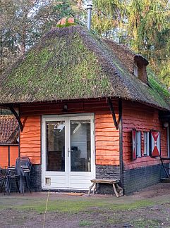 Holiday property Huisje in Norg, Norg, Noord Drenthe, 