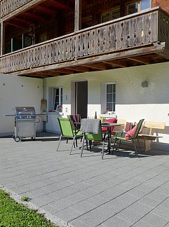 Appartement Appartement Chalet Alte Post, Schwenden, Berner Oberland, Schweiz