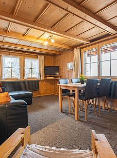 Appartement Appartement Chalet Alte Post, Schwenden, Berner Oberland, Schweiz