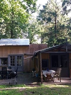 Holiday property DG434, Norg, Noord Drenthe, 