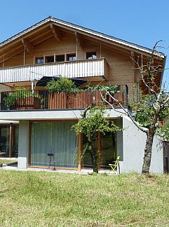 Appartement Appartement Chalet Ried, Diemtigen, Berner Oberland, Schweiz