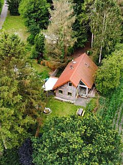 Vakantiewoning Vakantiehuisje in Midlaren, Midlaren, Noord Drenthe, 