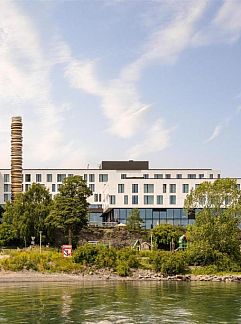 Appartement Quality Hotel Expo, Fornebu, Ost-Norwegen, Norwegen