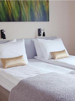 Appartement Thon Hotel Andrikken, Andenes, Nord Norvège, Norvège