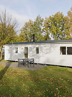 Vakantiewoning Vakantiehuis in Borger, Borger, Noord Drenthe, 