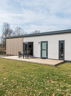 Bungalow H4A, Borger, Noord Drenthe, 