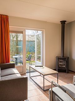 Vakantiewoning Vakantiehuis in Borger, Borger, Noord Drenthe, 