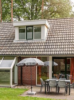 Vakantiewoning Vakantiehuis in Borger, Borger, Noord Drenthe, 