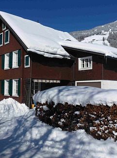 Appartement Appartement Birkenstrasse 52, Engelberg, Centraal Zwitserland, Zwitserland