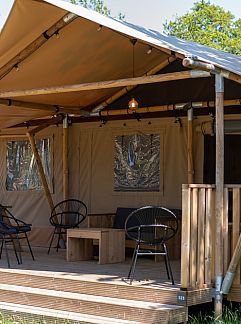 Holiday property Huisje in Zuidlaarderveen, Zuidlaarderveen, Noord Drenthe, 