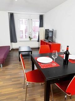 Appartement Appartement ZH Doerfli 3 - HITrental Apartment, Zürich, Suisse centrale, Suisse