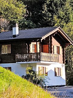 Appartement Appartement Andromède 4 pièces 11, Moléson, Centraal Zwitserland, Zwitserland