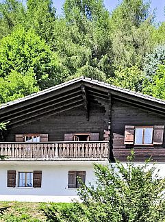 Appartement Appartement Andromède 4 pièces 11, Moléson, Centraal Zwitserland, Zwitserland