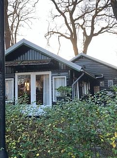 Vakantiewoning Huisje in Schipborg, Schipborg, Noord Drenthe, 