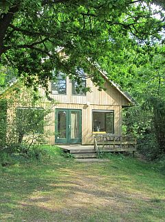 Vakantiewoning Huisje in Schipborg, Schipborg, Noord Drenthe, 