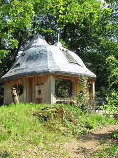 Vakantiewoning Huisje in Schipborg, Schipborg, Noord Drenthe, 