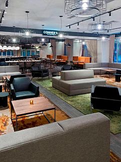 Appartement Hilton Garden Inn Fort Wayne, Fort Wayne, Midwesten, USA