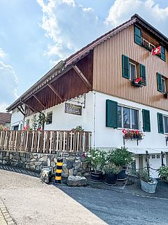 Appartement Appartement Arn's Place, Wangenried, Suisse centrale, Suisse