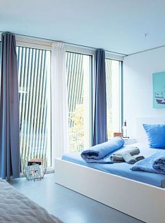 Appartement Appartement LU Museggmauer II - Allmend HITrental Apartment, Luzern, Suisse centrale, Suisse