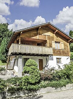 Appartement Appartement Steinadler, Giswil, Suisse centrale, Suisse