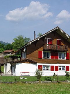 Logement de vacances Vakantiehuis Margrith, Giswil, Suisse centrale, Suisse