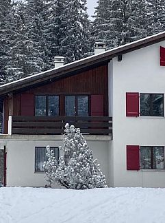 Logement de vacances Vakantiehuis Margrith, Giswil, Suisse centrale, Suisse