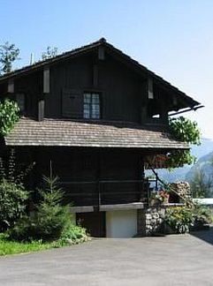 Appartement Appartement Fewo Pistenblick, Giswil, Suisse centrale, Suisse