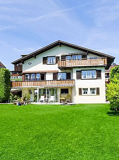 Appartement Appartement Apartment 10, Weggis, Centraal Zwitserland, Zwitserland