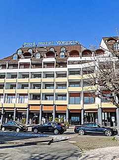 Appartement Appartement Beau Site, Weggis, Centraal Zwitserland, Zwitserland