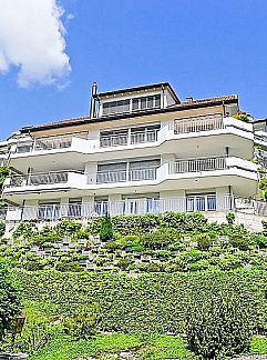 Vakantiewoning Vakantiehuis Seestern direkt am See, Ennetbürgen, Centraal Zwitserland, Zwitserland